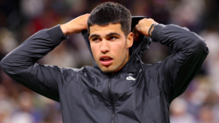 Horario y dónde ver TV y online a Carlos Alcaraz en la cuarta ronda de Indian Wells 2025