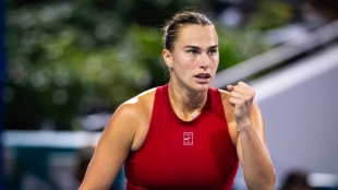 Miami Open 2025. Orden de juego jueves 27 de marzo: Sabalenka, Fritz, Eala... Foto: Gettyimages