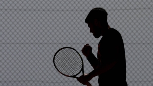 Carlos Alcaraz, order of seedings. Photo: gettyimages