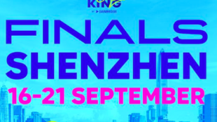 Las finales de la BJKC ya tienen fecha.