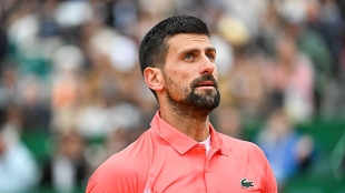Novak Djokovic, consequences in ATP ranking. Photo: gettyimages