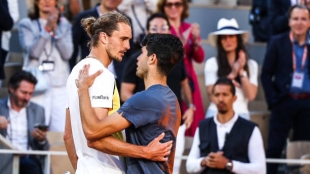 Points Defended by the Best Players on the Clay Court Tour. Photo: gettyimages