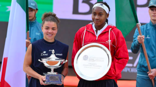 Ranking WTA: Paolini saca a Swiatek del top4 mundial