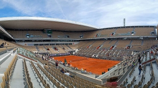 Where to Watch Roland Garros 2025 Live