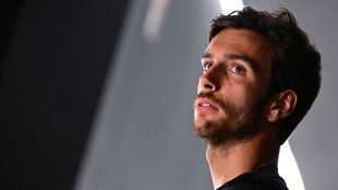 Así es el 'Musetti 2.0' que amenaza al circuito ATP