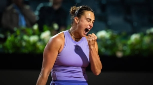 A combat commotion: why the next Roland Garros promises so much for the WTA