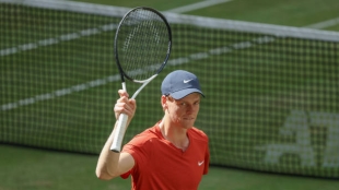Horario y dónde ver en TV y online el debut de Jannik Sinner en el ATP Halle 2025