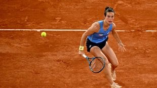 Boisson, dinero ganado en Roland Garros 2025. Foto: gettyimages