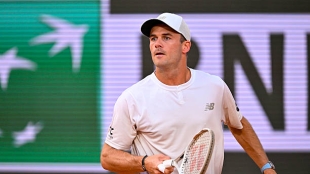 Tommy Paul, ranking ATP. Foto: gettyimages