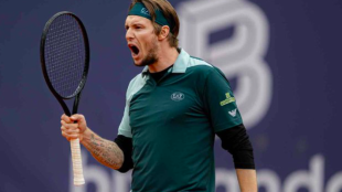 Alexander Bublik, champion in Kitzbuhel. Source: ATP