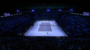 Ya se conocen los primeros jugadores confirmados para el ATP Basilea. Foto: Gettyimages