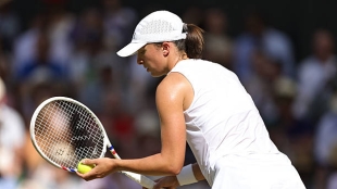 WTA Race after Wimbledon. Photo: gettyimages