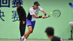 Rafa Jódar. Foto: Getty