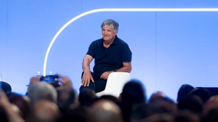 Toni Nadal habla de Alcaraz. Foto: gettyimages