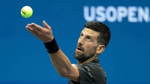 Djokovic confesses what has been the best and worst moment of his tennis career. Photo: Getty Images