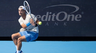 La gran sorpresa de Cincinnati se baja del US Open 2025. Foto: Getty