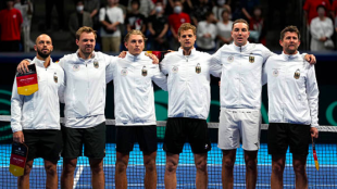 Germania, qualificata per la Fase Finale della Coppa Davis 2025. Fonte: ATP.