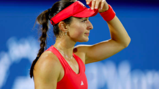 Elina Avanesyan annuncia di soffrire di mononucleosi. Fonte: Getty