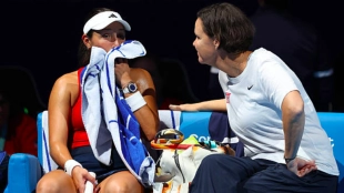 Estados Unidos y su ambición en la BJKC: “No estamos aquí para llegar a semifinales”