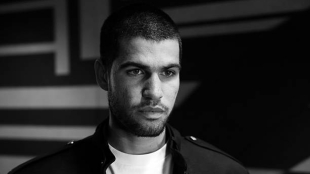 Carlos Alcaraz ya está en San Francisco. Fuente: Getty