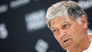 Toni Nadal si arrende ad Alcaraz.