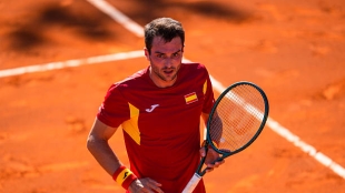 Possible opponents of Spain in 2025 Davis Cup Finals. Photo: gettyimages