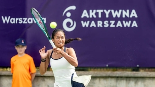 Tiantsoa Sarah Rakotomanga Rajaonah. Foto: Getty
Tiantsoa Sarah Rakotomanga Rajaonah. Foto: Getty