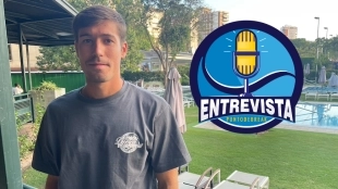El tenista que superó una DANA