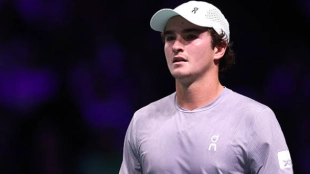 Fonseca se borra de Atenas y da por finalizada su tremenda temporada