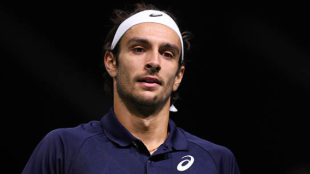 Lorenzo Musetti se apunta al ATP Atenas 2025. Fuente: Getty