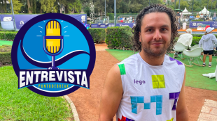 Intervista di Fernando Murciego con Marco Trungelliti. Fonte: Punto de Break