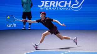 不要惹恼锡内尔，因为这对我们不利。图片：Gettyimages