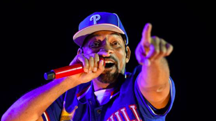 Will Smith y Jannik Sinner interacciona por Instagram. Fuente: Getty