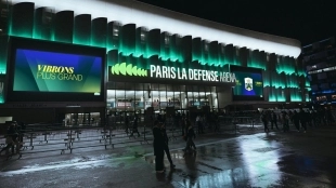 París se pasa de la raya: ralentiza más de un 25% la velocidad de las pistas