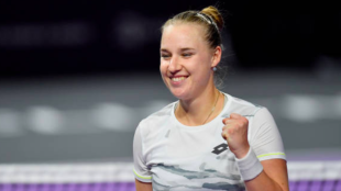 Anna Blinkova, maestra dei linguaggi.