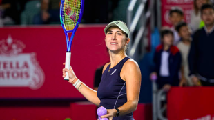 2025 WTA大奖提名名单。来源：Getty