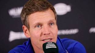 Berdych reta a Ferrer: “En la pista tuvimos una gran rivalidad, ahora volvemos a empezar”