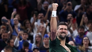 Djokovic, on Alcaraz and Sinner: "They have made me doubt that I can win another Grand Slam"