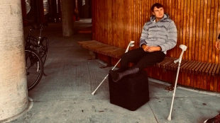 Rune se sincera tras su lesión: “Era la bofetada que necesitaba para tomarme más en serio mi talento”