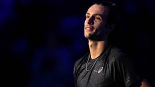 Musetti and his plan against Alcaraz: "I hope the public helps me make the miracle"