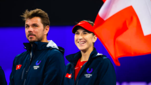 Complete list of players who will compete in the United Cup 2026. Source: Getty