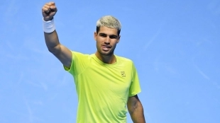 The two tactical changes Alcaraz makes to come back against Fritz