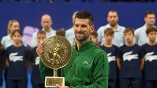 Djokovic has already obtained a Golden Visa in Greece