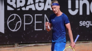 2025 年 Montemar 挑战赛的决赛选手已揭晓。照片：Getty