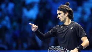 These are the keys to Lorenzo Musetti's quality leap this season