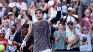 El calvario de Draper con las lesiones, y cómo afecta su baja en el Open de Australia al top-10 del ránking ATP