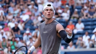 ¿Será Draper el tenista que complete el nuevo Big-3?: "Tiene potencial para competir con Alcaraz y Sinner"