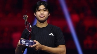 La increíble historia familiar de Learner Tien: "Vimos gente morir"