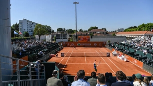 Estos han sido los mejores torneos del circuito ATP Challenger en 2025. Foto: Gettyimages