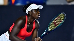 莫拉图格洛揭示他在2025年的启示。照片：Gettyimages